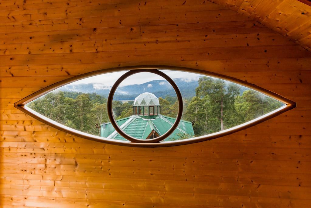 Вілла The Roundhouse Jackeys Marsh Екстер'єр фото