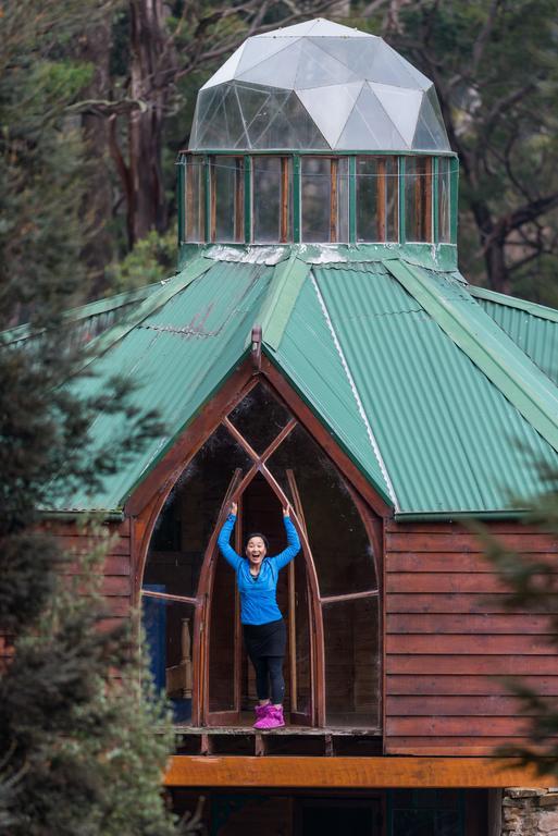 Вілла The Roundhouse Jackeys Marsh Екстер'єр фото